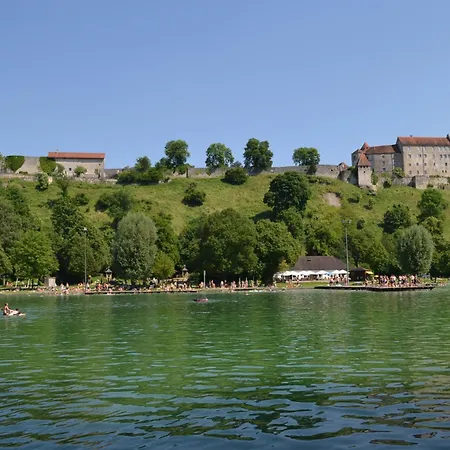 Haus Der Begegnung Heilig Geist