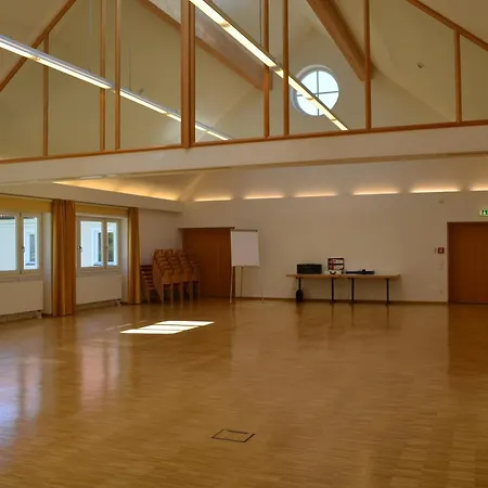 Hotell Haus Der Begegnung Heilig Geist