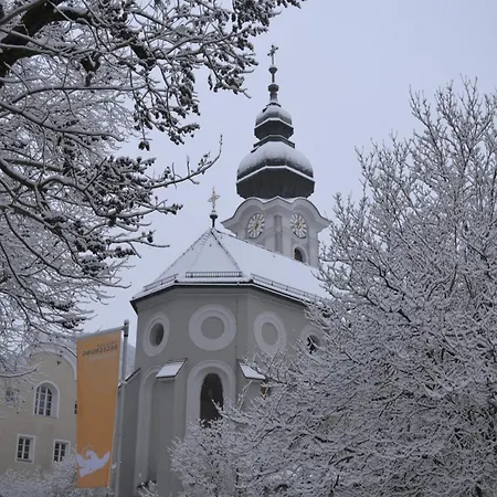 Haus Der Begegnung Heilig Geist