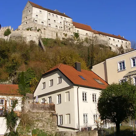 Hotell Haus Der Begegnung Heilig Geist