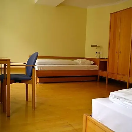 Ξενοδοχείο Haus Der Begegnung Heilig Geist