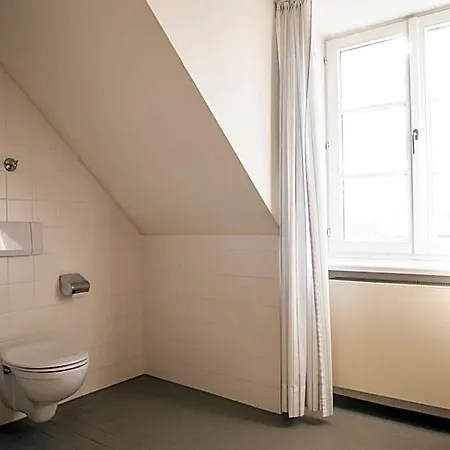 Haus Der Begegnung Heilig Geist Ξενοδοχείο Μπουργκχάουζεν