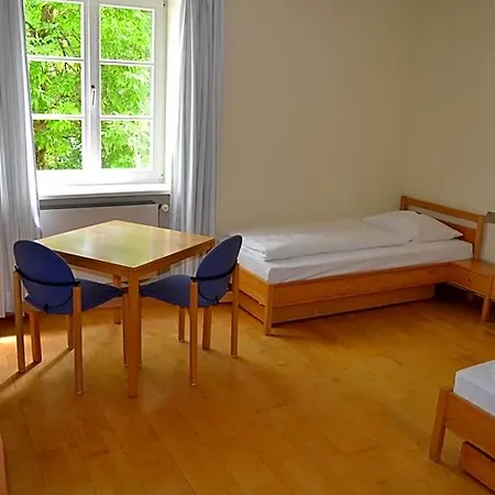 Haus Der Begegnung Heilig Geist Μπουργκχάουζεν