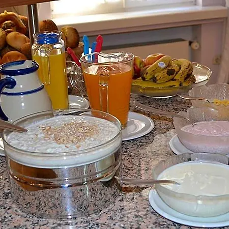 Haus Der Begegnung Heilig Geist Μπουργκχάουζεν