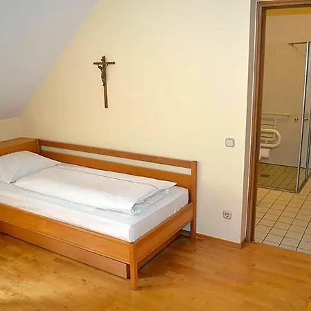 Haus Der Begegnung Heilig Geist