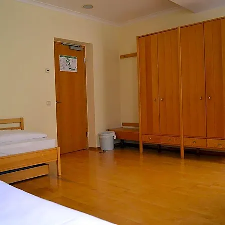 Haus Der Begegnung Heilig Geist