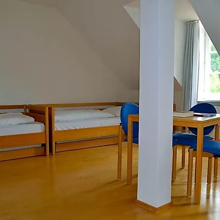 Haus Der Begegnung Heilig Geist * Burghausen