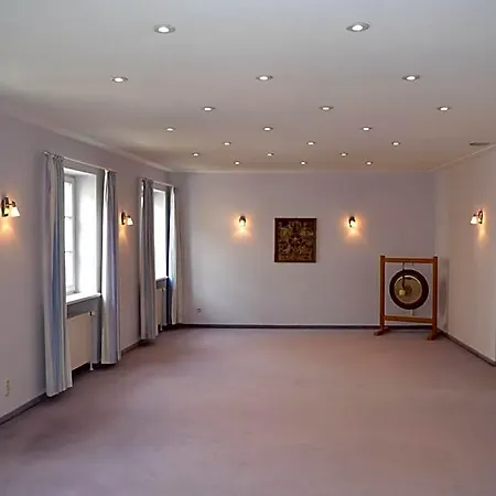 Haus Der Begegnung Heilig Geist