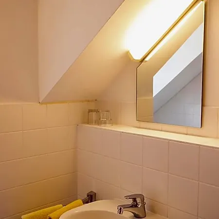 Szálloda Haus Der Begegnung Heilig Geist *