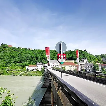 Haus Der Begegnung Heilig Geist