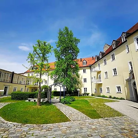 Haus Der Begegnung Heilig Geist