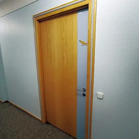 Haus Der Begegnung Heilig Geist Szálloda *
