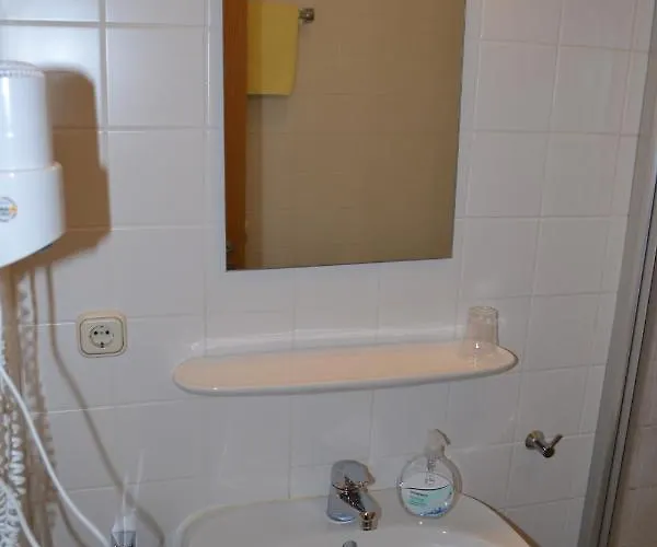 Haus Der Begegnung Heilig Geist *