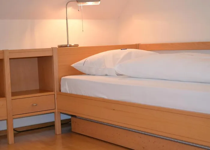 Haus Der Begegnung Heilig Geist Hotel *