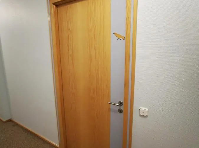 Haus Der Begegnung Heilig Geist Ξενοδοχείο *