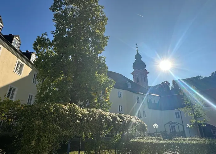 Haus Der Begegnung Heilig Geist Burghausen