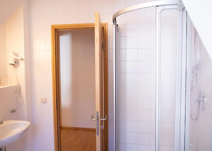 Haus Der Begegnung Heilig Geist *
