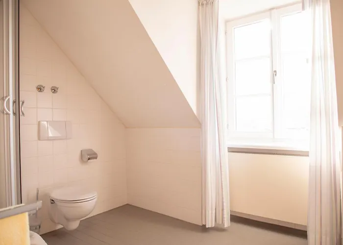 Hotel Haus Der Begegnung Heilig Geist *