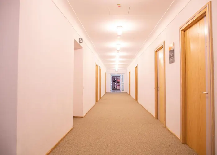 Haus Der Begegnung Heilig Geist Hotel Burghausen