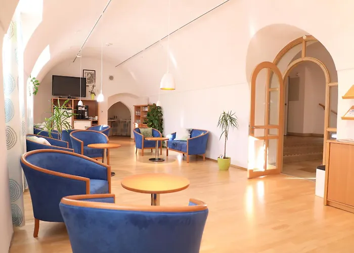 Haus Der Begegnung Heilig Geist