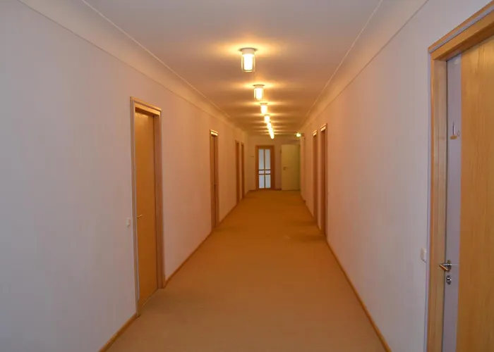 Ξενοδοχείο Haus Der Begegnung Heilig Geist