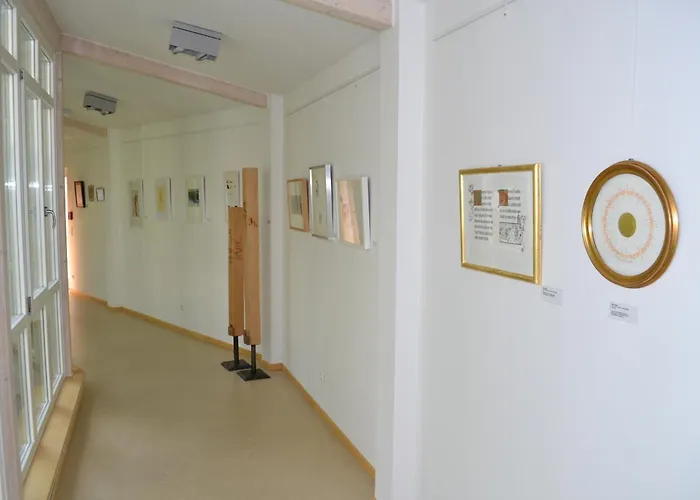 Hotel Haus Der Begegnung Heilig Geist
