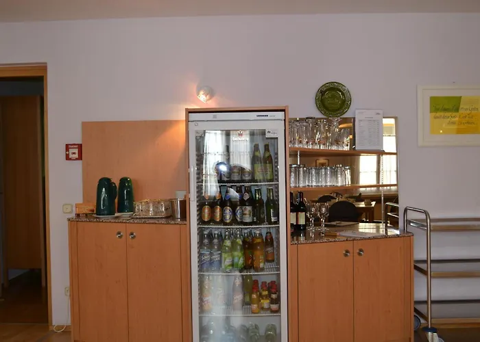 Ξενοδοχείο Haus Der Begegnung Heilig Geist