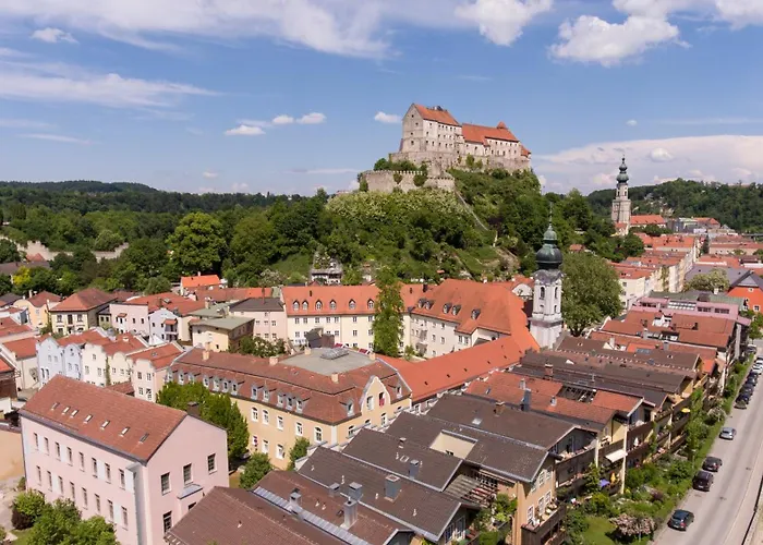 Haus Der Begegnung Heilig Geist