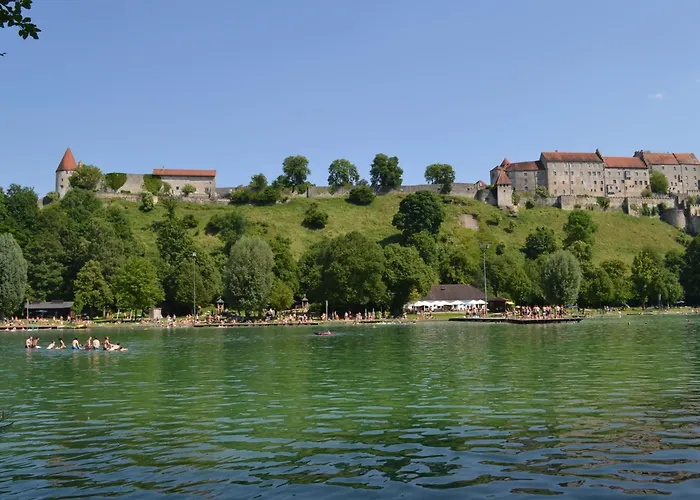 Haus Der Begegnung Heilig Geist
