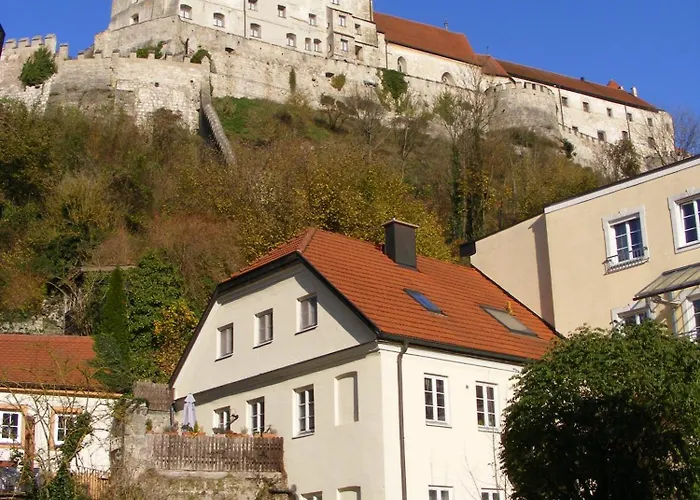 Ξενοδοχείο Haus Der Begegnung Heilig Geist